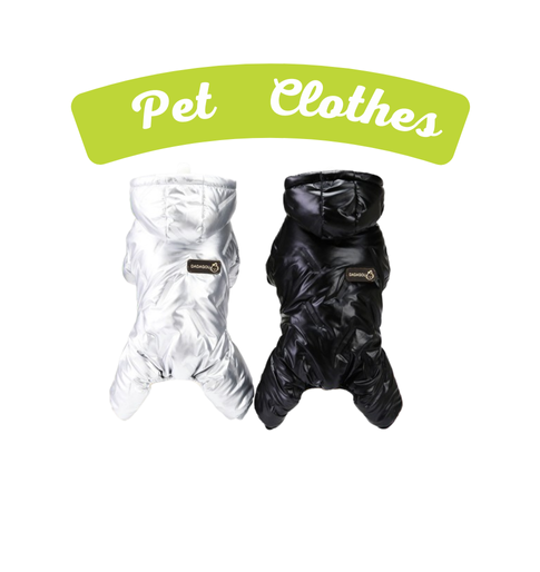 Pet Clothes
