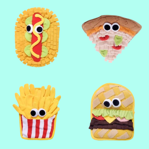 Pet Snuffle Mat Market Analysis 2025: Trends, Growth & Consumer Insights in Europe & North America