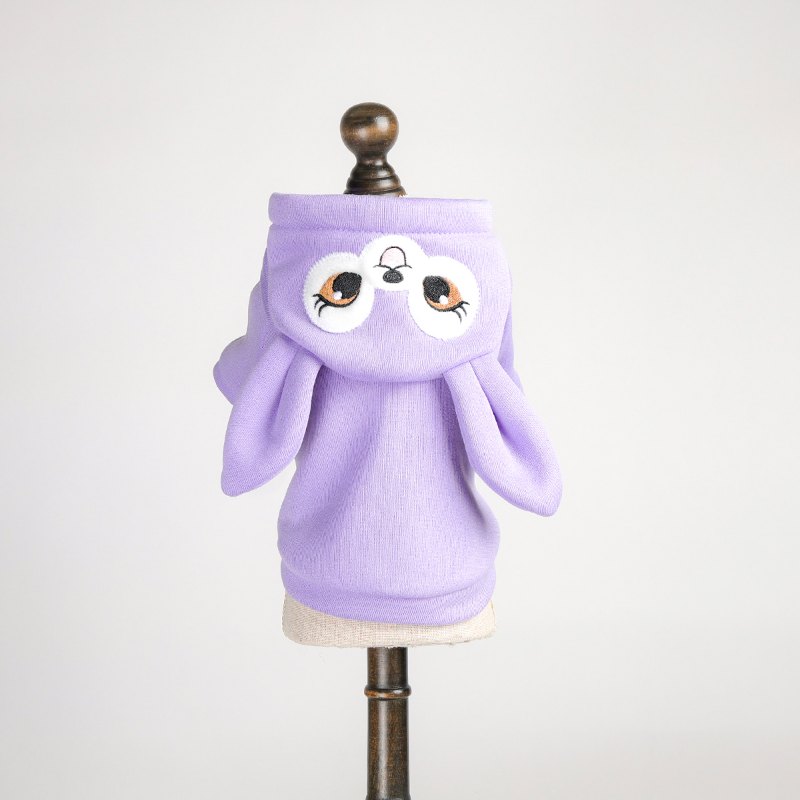 RA25P04#  StellaLou Dog Sweatshirt for Fall and Winter |Ruispet wear