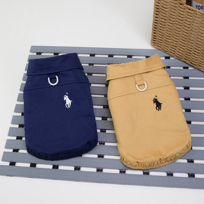 RY25F23# Thermal Sherpa-Lined Dog Clothes for Winter | Ruispet wear