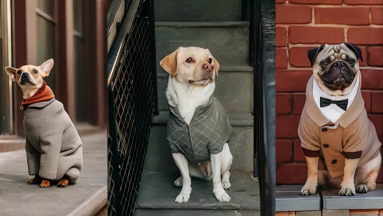 How to Start a Successful Dog Clothing Brand